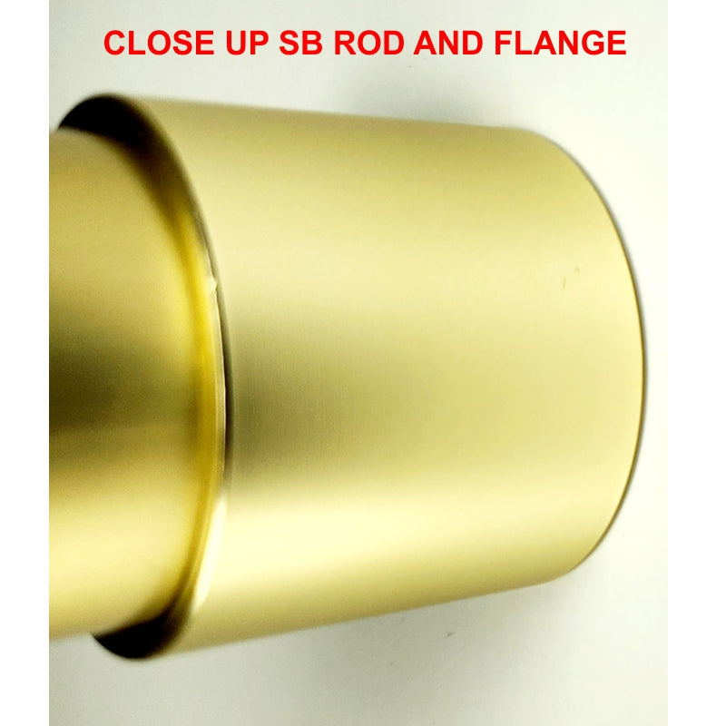 Danco 88904 Toilet Flange Repair Ring, Steel, [Finish] , For Use With 1/4 in or