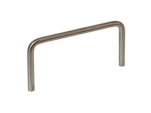5 inch Wire Pull MC400, Satin Stainless Steel