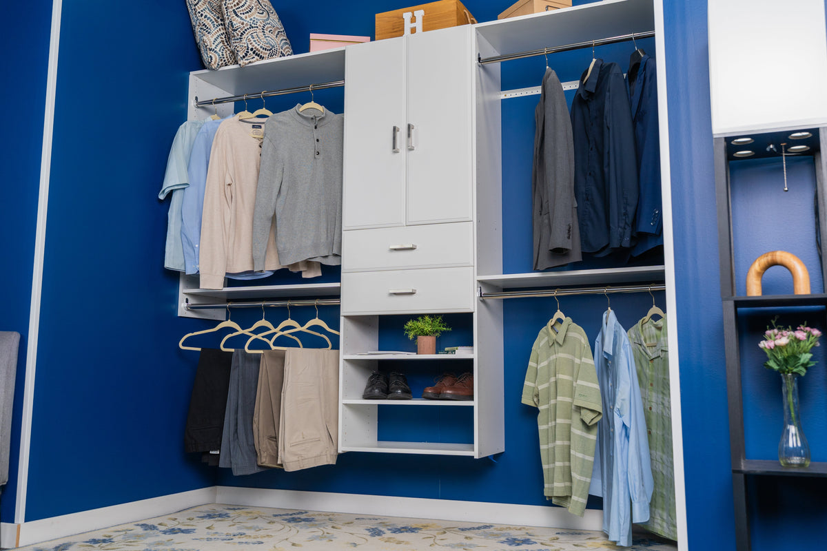 Is Your Closet Ready for Fall? 5 Signs It’s Time to Upgrade Your Hardw ...