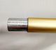 CNCT-895 - Closet Rod Joiner For 1 5/16 Diameter Rods