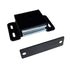 Extra Heavy Duty Magnetic Catch 593-BL Black Finish By EPCO