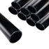 6ft Steel Black 1-5-16 Diameter Rod 9 Rod Value Pack