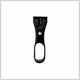 Oval Multi-flange, Black By EPCO