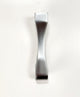 Oval Multi-flange, Dull Chrome