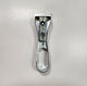 Oval Multi-flange, Dull Chrome
