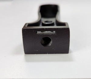 Oval Multi-flange, Oil Rubbed Bronze By EPCO