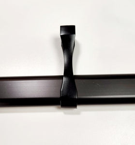 Oval Multi-flange, Oil Rubbed Bronze By EPCO