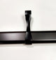 Oval Multi-flange, Oil Rubbed Bronze By EPCO