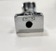 Oval Multi-flange, Polished Chrome By EPCO