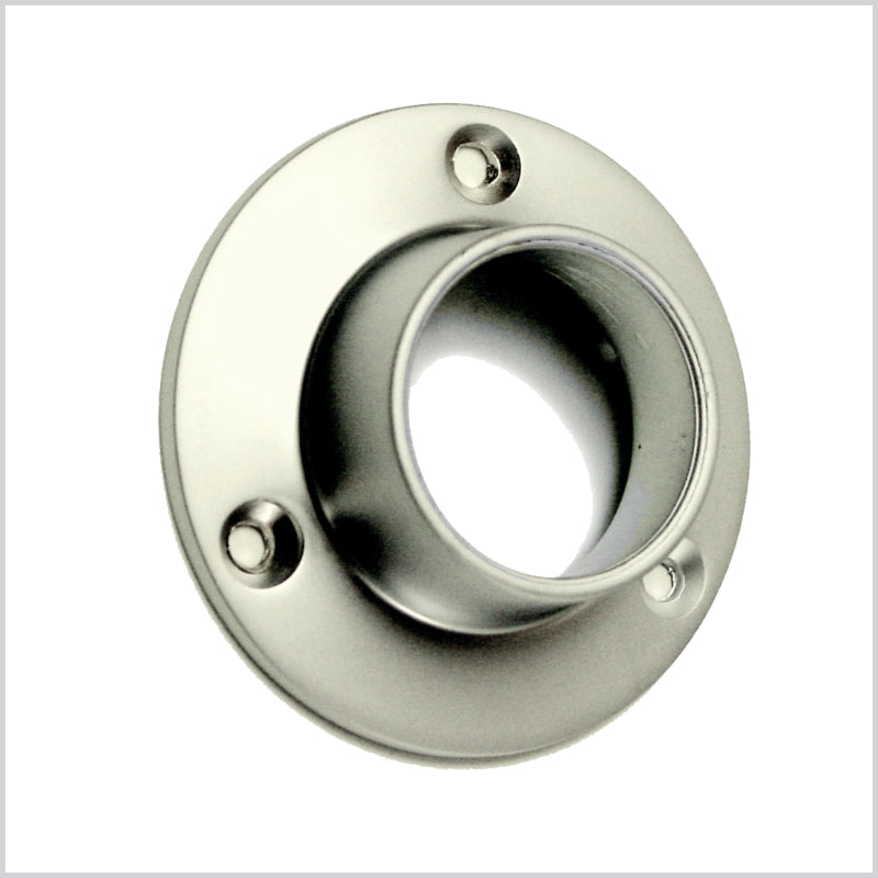 UNDONE × ADAM ET ROP / Stainless Steel Closed Flange for 1-5-16