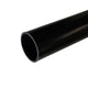 Aluminum 4ft 1-5-16" Diameter Rod, Matte Black finish