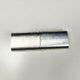 CNCT-830-AL - Closet Rod Joiner For Oval Aluminum Rods