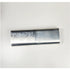 CNCT-830-ST - Closet Rod Joiner For Oval Steel Rods