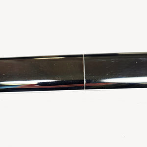 CNCT-830-ST - Closet Rod Joiner For Oval Steel Rods