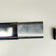 CNCT-830-ST - Closet Rod Joiner For Oval Steel Rods