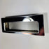 Recessed Drawer Pull DP4115-PC, Polished Chrome