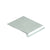 Aluminum Drawer Pull DP42-A, 1.5