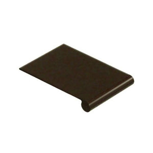 Aluminum Drawer Pull DP42-ORB, 1.5" Oil Rubbed Bronze