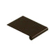Aluminum Drawer Pull DP42-ORB, 1.5" Oil Rubbed Bronze