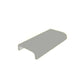 Edge Pull 43, 6ft Mill Raw Aluminum