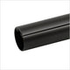 Elite 4ft 1-5/16" Diameter Rod, Black Finish