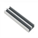 Lower Track 38SW14, 12ft, Aluminum