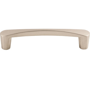CC01-M1179 - Infinity Pull, Brushed Satin Nickel