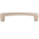 CC01-M1179 - Infinity Pull, Brushed Satin Nickel