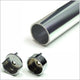 30 Inch Polished Chrome Round 1 5/16 Rod Kit