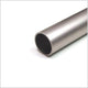 7ft 10in Satin Nickel 1-1-16" Diameter Rod, Aluminum