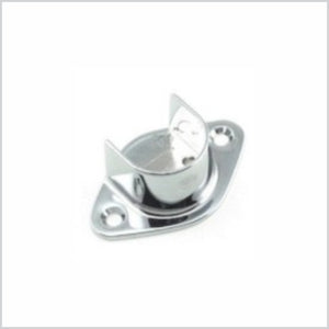 Stainless Open flange 850-SS