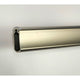 7ft 10in, Matte Black Signature Closet Rod, TUBE430-710-MB