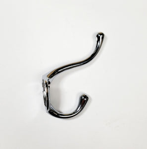 Coat and Hat Hook CH667- Polished Chrome