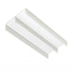 Upper Guide 48A34, 12ft Aluminum