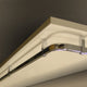 Novara Large Corner Rod Kit KIT-OVC-LG