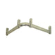 Novara Large Corner Rod Kit KIT-OVC-LG