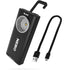 SLIM Rechargeable Pocket Flashlight
