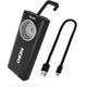 SLIM Rechargeable Pocket Flashlight