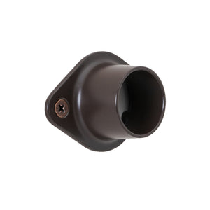 Closed Flange for 1-1-16" Diameter Rod, ORB 860-ORB