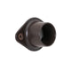 Closed Flange for 1-1-16" Diameter Rod, ORB 860-ORB