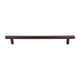 12" Appliance Bar Pull, Oil Rubbed Bronze