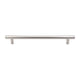 18" Appliance Bar Pull, Brushed Satin Nickel