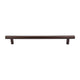 24" Appliance Bar Pull, Oil Rubbed Bronze