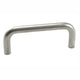 3.5 inch Wire Pull MC402, Dull Chrome