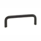 3.5 inch Wire Pull MC402, Satin Black Anodized