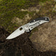 Skeleton Knife