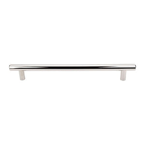 30" Appliance Bar Pull, Polished Nickel