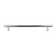 30" Appliance Bar Pull, Polished Nickel