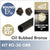 30 Inch Oil Rubbed Bronze 1 5/16 Round Rod Kit