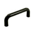 3" Plastic Pull - MC302, Black